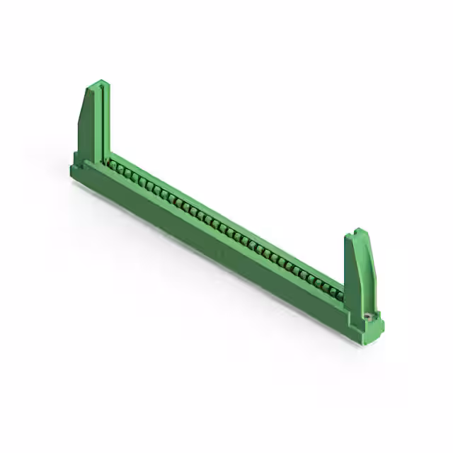 307-068-540-278 EDAC Inc.  Edgeboard Connectors